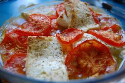рецепты греческой кухни с фото