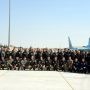 Завершены летно-тактические учения ВВС Азербайджана и Турции БАКУ