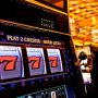 Игра и вывод денег в автоматах казино