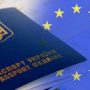Совет Евросоюза одобрил ввод безвиза для Украины