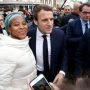Трамп поздравил Макрона с победой на выборах президента Франции