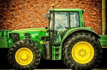 Как можно получить права на трактор