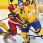 Шведы выходят в финал Чемпионата мира по хоккею