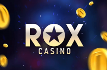 Как играть на слотах Rox Casino?