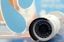 IP видеокамеры для качественного видеонаблюдения