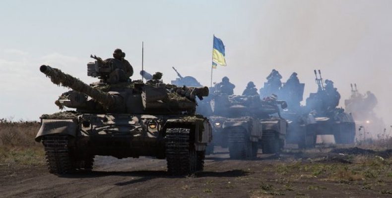 В ДНР считают, что Киев ждет хорошей погоды