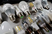 Светодиодные лампы – как выбрать?