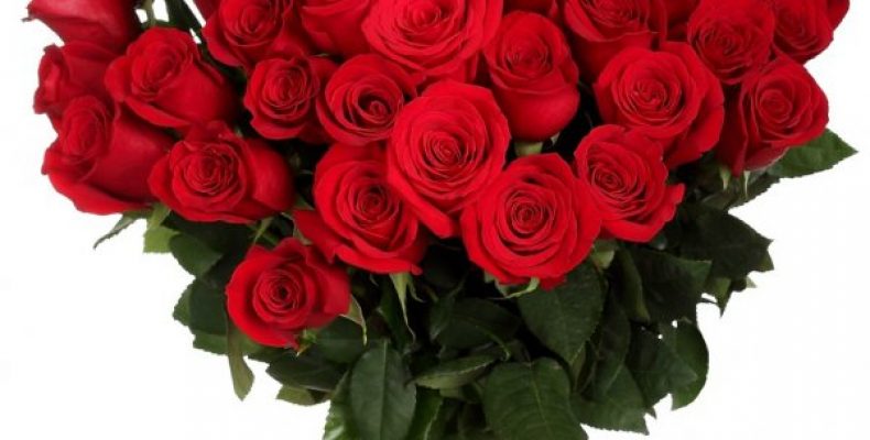 Цветы и букеты с доставкой курьером по Твери по низким ценам в магазине Цветочный Оазис