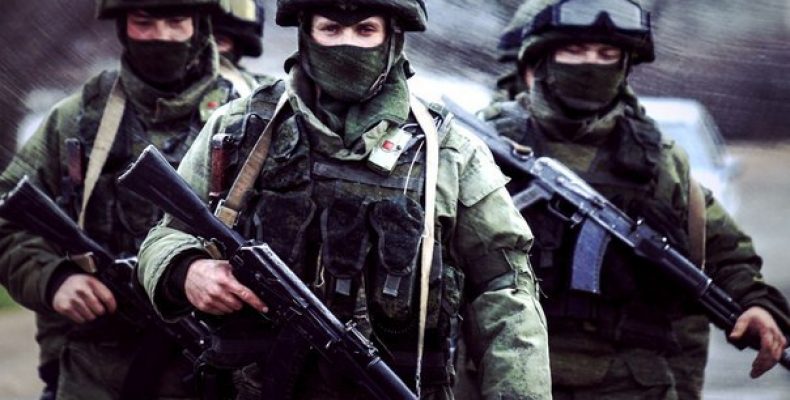 Война в Карабахе: с Россией или без? На