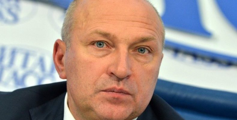Исполнительный директор РФПЛ Сергей Чебан объяснил, почему лига