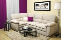 Прямые диваны – преимущества и разнообразие диванов