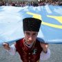 Смена народов, населявших Крым последние тысячелетия