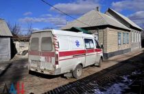 Девять бойцов ДНР погибли, семь ранены за неделю