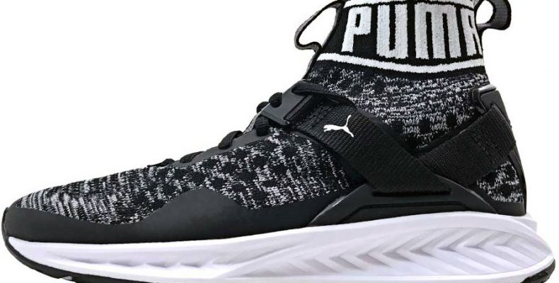 Кроссовки Puma — идеальная обувь для спорта и жизни