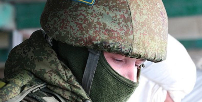 В Оперативной группе российских войск в Приднестровье завершились
