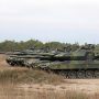 Швеция модернизирует танки Leopard 2S и БМП CV90