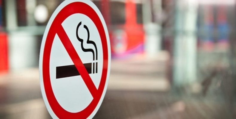 В России стали меньше пить и курить