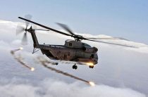 FIDAE-2016: доля военной вертолетной техники резко возрастет в