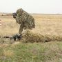 Лучшие снайперы ЮВО готовы побеждать на Армейских международных