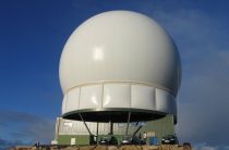 США введут в строй новый мощный радар у
