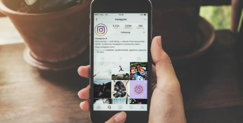 SpeedGram – накрутка лайков, подписчиков, просмотров в Instagram!