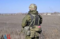 Двое военнослужащих ДНР погибли от минометного обстрела Двое