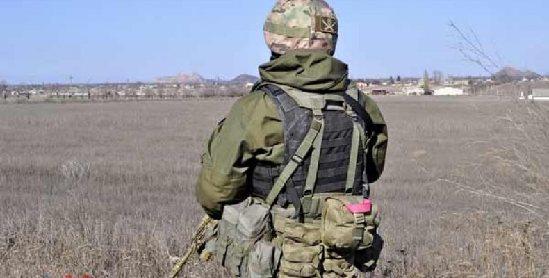 Двое военнослужащих ДНР погибли от минометного обстрела Двое