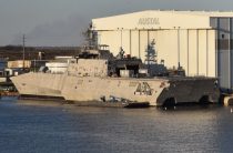 Доклад о названиях американских военных кораблей Исследовательская служба