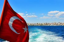 Горящие туры в Турцию