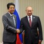 Путин отметил улучшение отношений с Японией