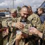 Хоть залейся: производство водки на Украине выросло на