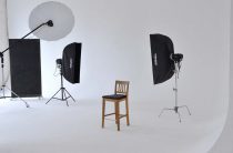 Как выбрать студию для фотосъёмки: Руководство для фотографов и клиентов