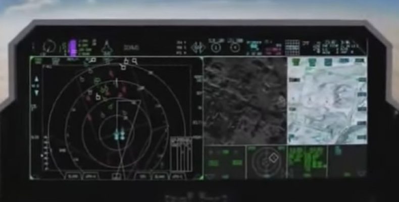 F-35. Программное обеспечение радара «нестабильно» Программное обеспечение (ПО)