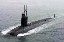 The National Interest: Будущие подводные лодки США могут