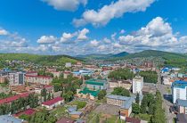 Привлекательные вакансии и работа в сердце Горно-Алтайска