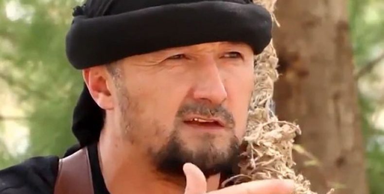 В Таджикистане арестован сын одного из лидеров ИГ