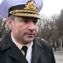 Назначен новый главком ВМС Украины – СМИ Как