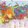 Полный цикл геологических и проектных работ от поисково-оценочной стадии до эксплуатации месторождения