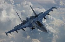ОДК представит двигатель для Су-35 на выставке в