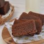 Любимейший рецепт брауни Ингредиенты: Темный горький шоколад —