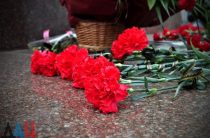 Двое военнослужащих ДНР погибли под минометным обстрелом со