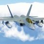 F-3. Предпочтителен пилотируемый Япония начала переговоры с западными