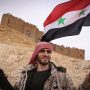 Сирийская армия полностью освободила Пальмиру Сирийские правительственные силы