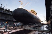 Субмарины не прибудут в срок Военно-морской флот России