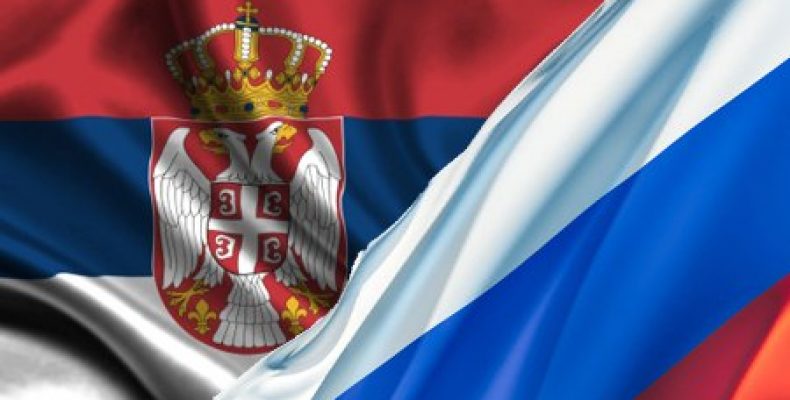 Сербия отказалась вступать в ЕС в ущерб хорошим