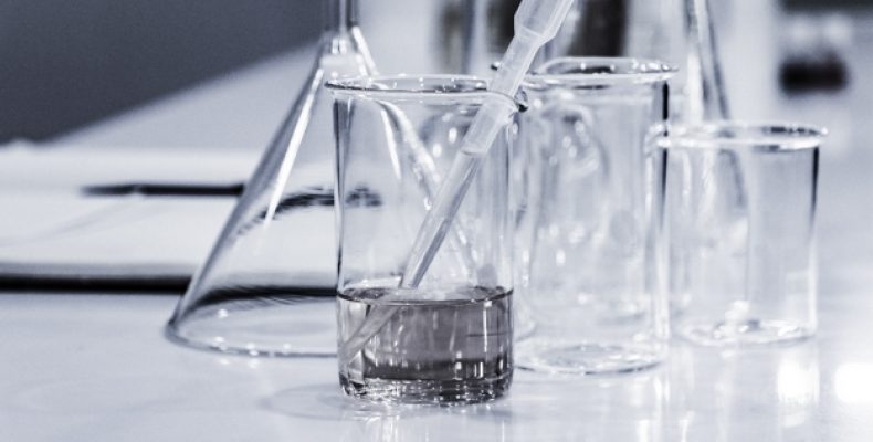 Качественные реактивы для школьной лаборатории: реагенты для уроков химии
