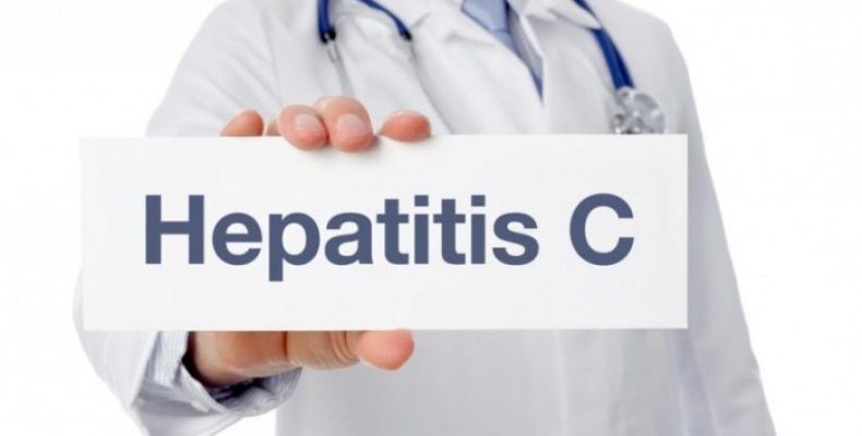 Лечение Гепатита С