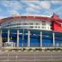 Местом проведения боя Поветкин-Уайлдер выбрана арена «Мегаспорт» Определилось