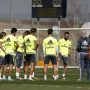 Кристиан Карамбе: «Шанс в чемпионской гонке у «Реала»