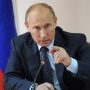 Путин: Российский контингент будет участвовать в разминировании Пальмиры
